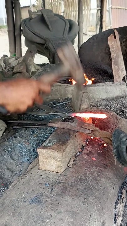 Blacksmith