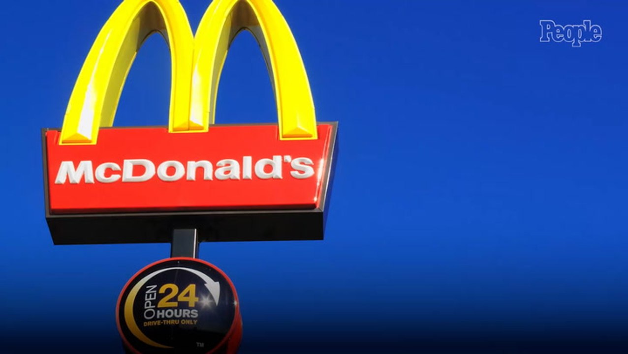 McDonald’s Is Giving Out 50-Cent Double Cheeseburgers for National Cheeseburger Day – Plus More Deals