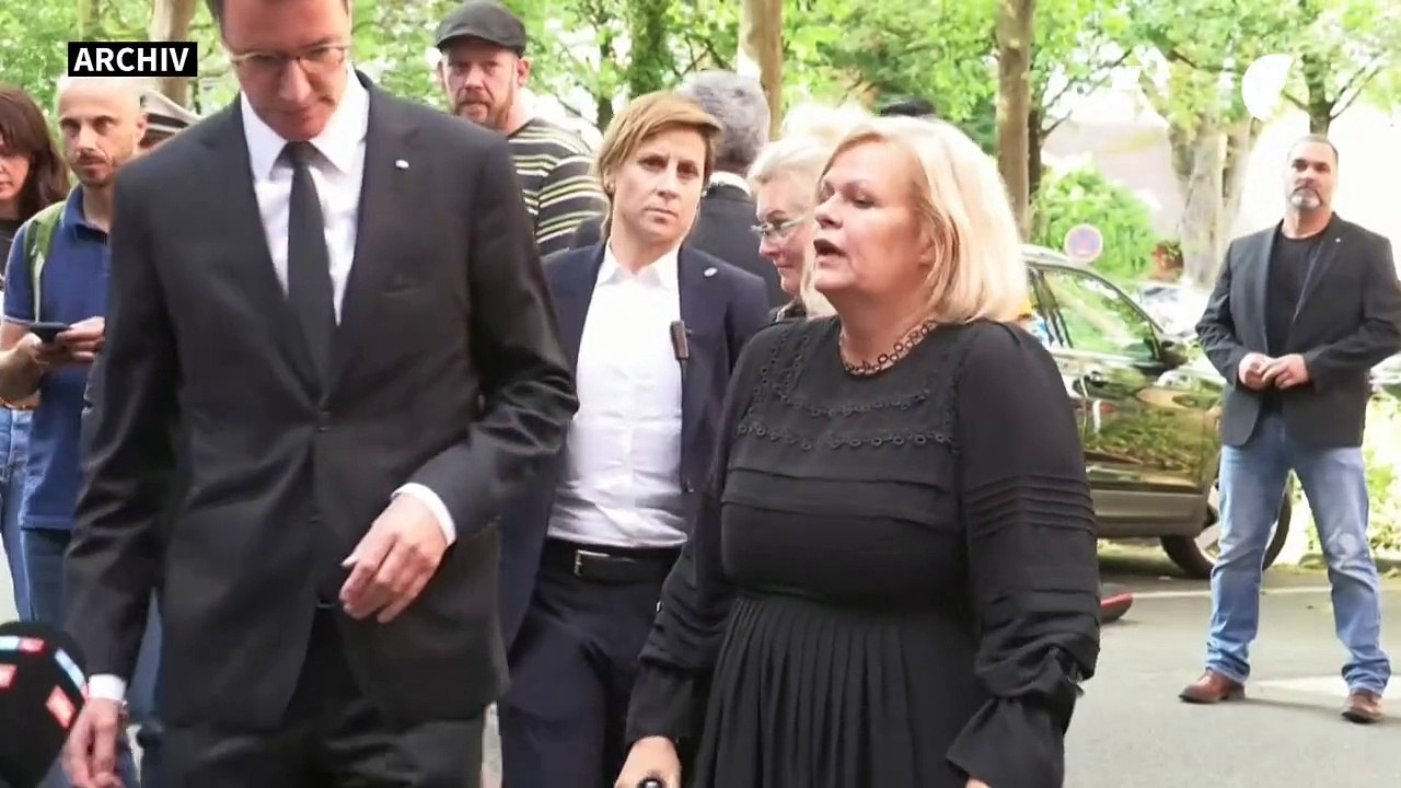 Wüst unterstützt Merz als Kanzlerkandidat