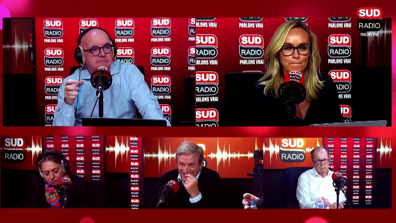 Les Vraies Voix - Émission du 16 septembre