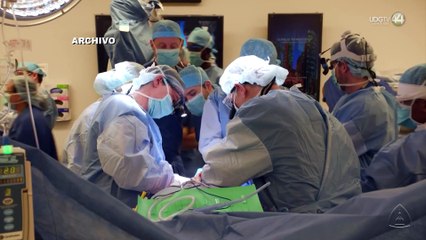 Donación multiorgánica en el IMSS salva la vida de personas en espera