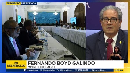 Primer día de reunión en mesa de trabajo por la CSS