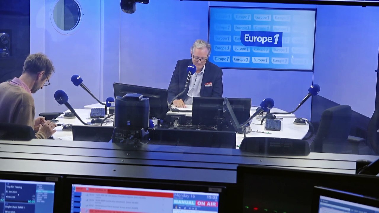 «Ces contrôles vont se dérouler 24 heures sur 24» : la surveillance aux frontières en Allemagne s'intensifie