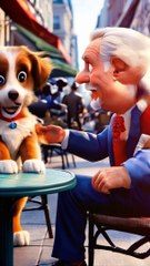 The Adventures of a Lost Puppy Max