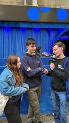 ¿Quién lo dijo? 'Muholland Drive' o 'Gilda' | MUBIFEST Buenos Aires