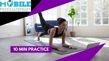 Master the Plank: Core Strengthening Made Easy