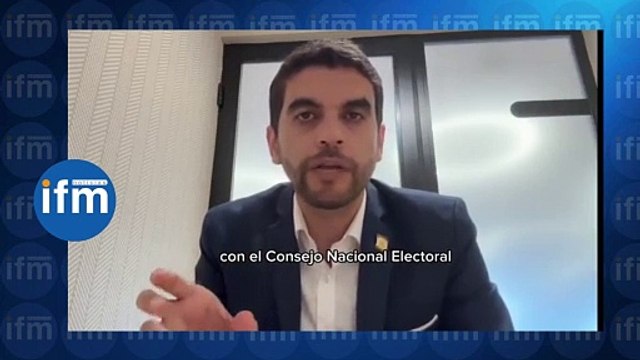 Hernán Cadavid se pronuncia sobre investigación del CNE a campaña presidencial de Petro