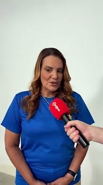 Exclusivo! Sheila Lemos abre o jogo sobre a possibilidade de se tornar inelegível