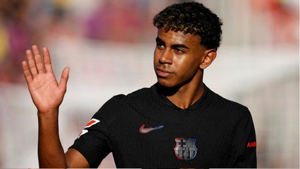 Yamal y Ana Quiles: Detalles del Contrato Revelados ✍️