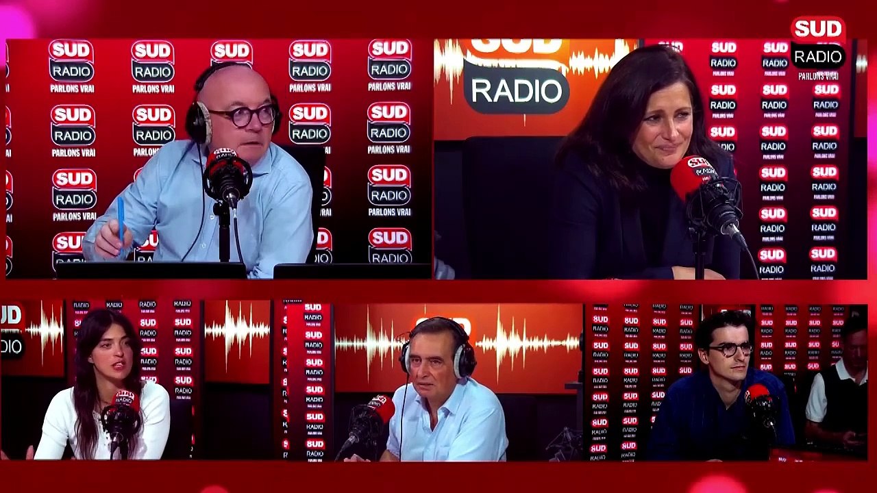 Les Vraies Voix Citoyennes - Émission du 16 septembre
