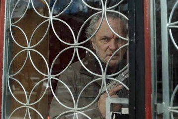 Entrevías Temporada 4 Capitulo 3 - AVANCE
