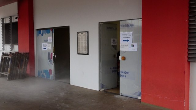 Cirurgias eletivas do HU: 11 pacientes devem ser operados nesta segunda-feira (16) Procedimentos deveriam ter começado na segunda da semana passada