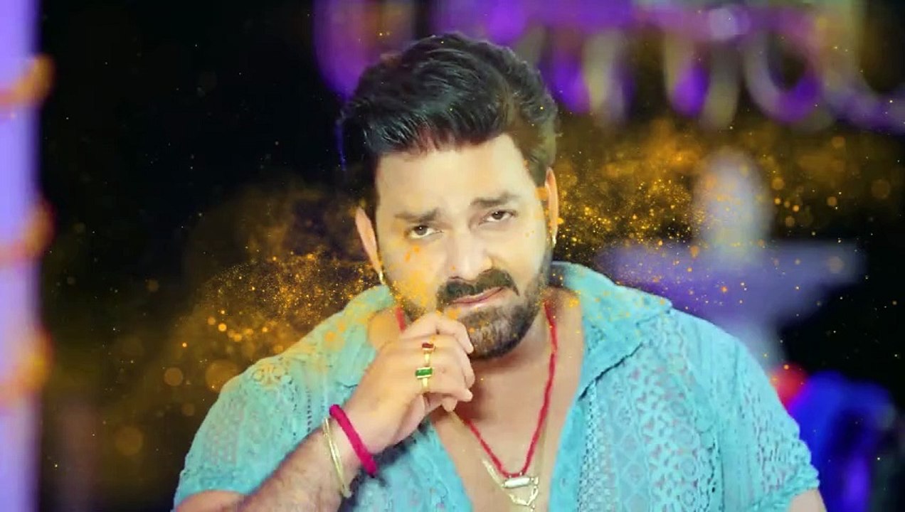 Video Power Star | Pawan Singh | Kaisan Piyawa Ke Charitar Ba | New Bhojpuri Song 2024