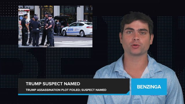 Man Arrested in Alleged Assassination Attempt of Trump. Here's What We Know About Ryan Wesley Routh.