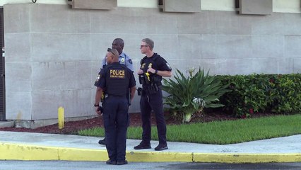 Sospechoso de intento de asesinato a Trump es acusado de posesión ilegal de armas