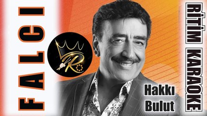 Download Video: Falcı - Hakkı Bulut ✩ Ritim Karaoke (Uşşak Minör 4/4 C Beste Hakkı Bulut)