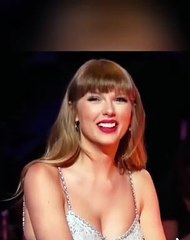 Tylor swift wins 7 awards in a single award show surpass beyounce