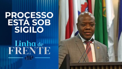 STF pede manifestação da PGR sobre Silvio Almeida | LINHA DE FRENTE