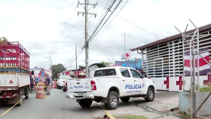 tn7-incidentes-del-fin-de-semana-160924