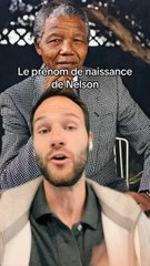 Un Grand Homme à Saluer