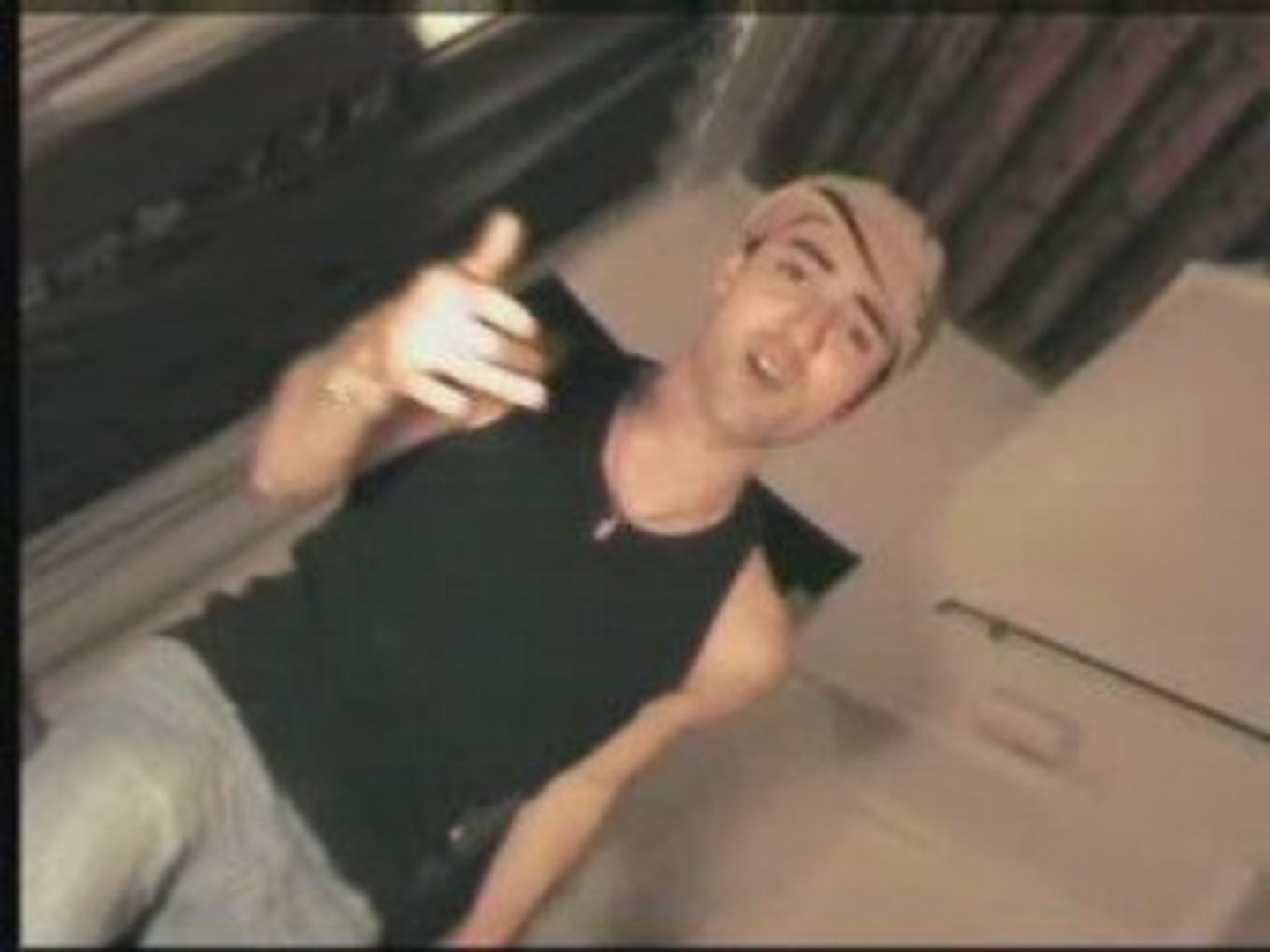 Kev - Barbie Girl