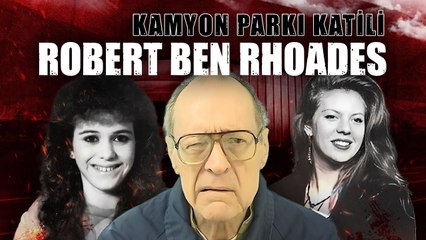 Yaşamın Son Karesi: Fotoğrafçı Seri Katiller | 2. Bölüm