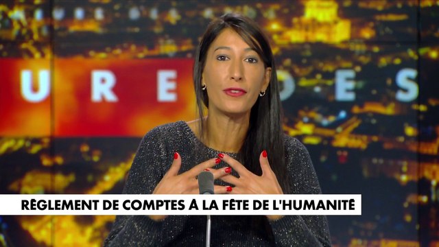 Sabrina Medjebeur : «On en revient toujours à ce postulat-là : défendre le racisme au nom de l'antiracisme»