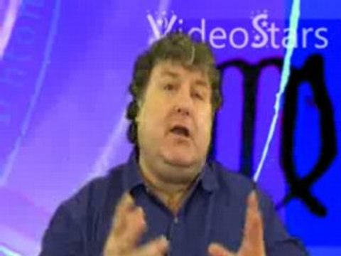 Russell Grant Video Horoscope Virgo April Monday 21st