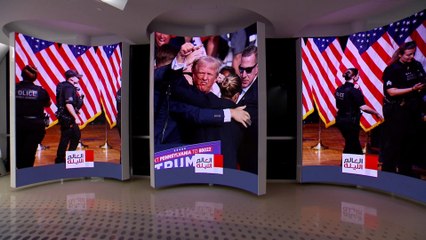 محاولة اغتيال ترمب الثانية تعيد "الخدمة السرية" لدائرة الضوء.. هل تغيرت بعد "13 يوليو"؟