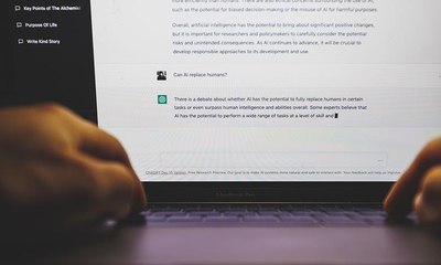 احتمال رفع اشتراك شات جي بي تي إلى 2000 دولار