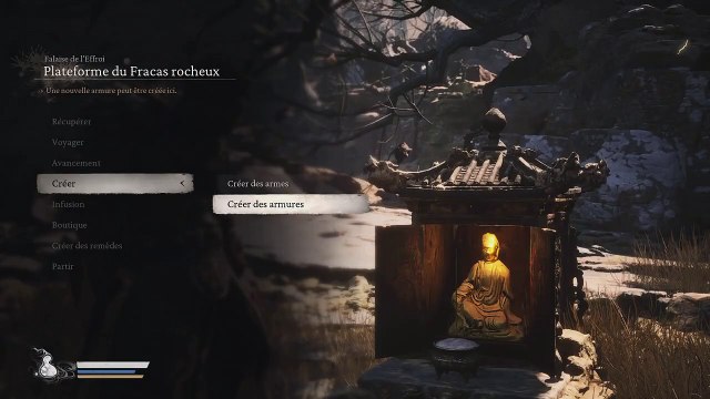 Black Myth - Wukong (PS5) Ép 10 : L'exploration du Hameau de Calmevent Infesté de Dangers !