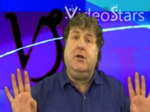 Russell Grant Video Horoscope Capricorn April Monday 21st