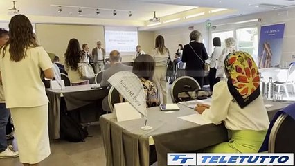 Video News - Il Medioriente alla scoperta di Brescia