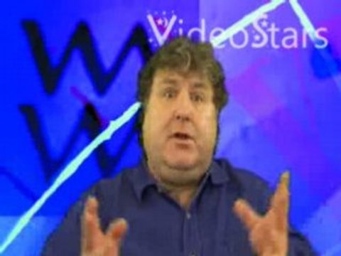 Russell Grant Video Horoscope Aquarius April Monday 21st