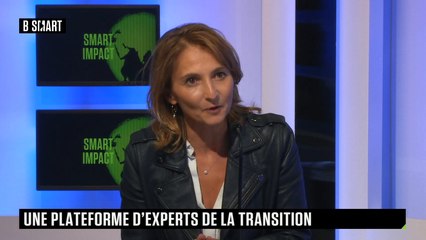 SMART IMPACT - Une plateforme d’experts de la transition
