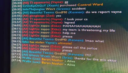 League of Legends Review | 4K Edition™