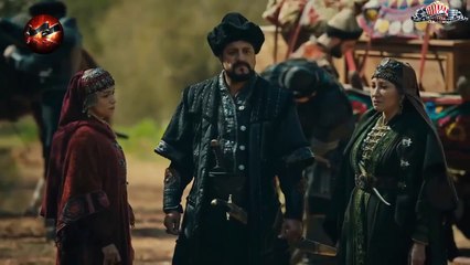 HD المؤسس عثمان - مدبلج - الحلقة 65 الموسم 1