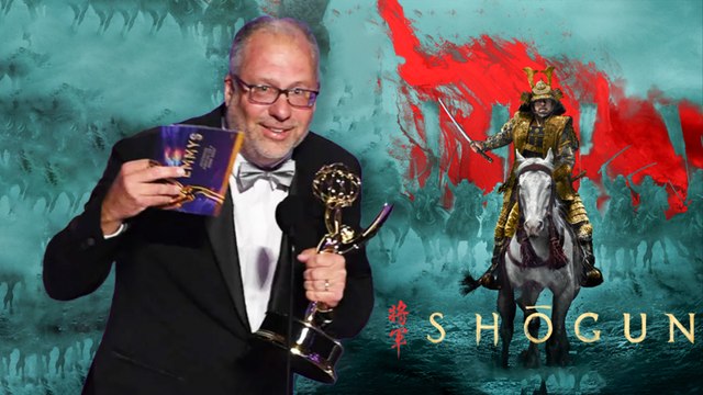 FX’s Shōgun Wins Big At The Emmys: How Translation Led To Success