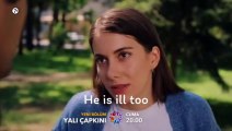 Yali Capkini 75 trailer 2  English subtitle