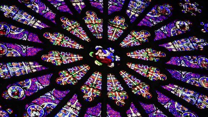 C. Franck - Prélude, Fugue et Variation