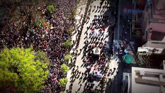 Milagro en Salta: con una multitud emocionada, Salta renovó su fe y celebró el Pacto de Fidelidad con el Señor y la Virgen del Milagro