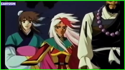 مغامرات هزيم الرعد @ الحلقة _49_ مدبلجة