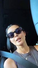 Maria Cerqueira Gomes dá novidades sobre incêndio