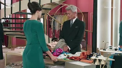 El paraíso de las señoras - T6 - Episodio 27 en italiano.