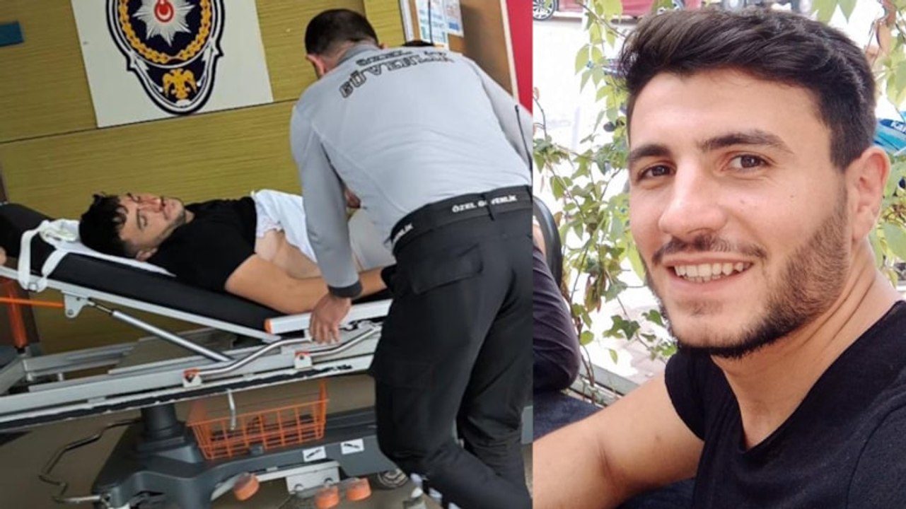 Yol verme kavgası cinayetle bitti