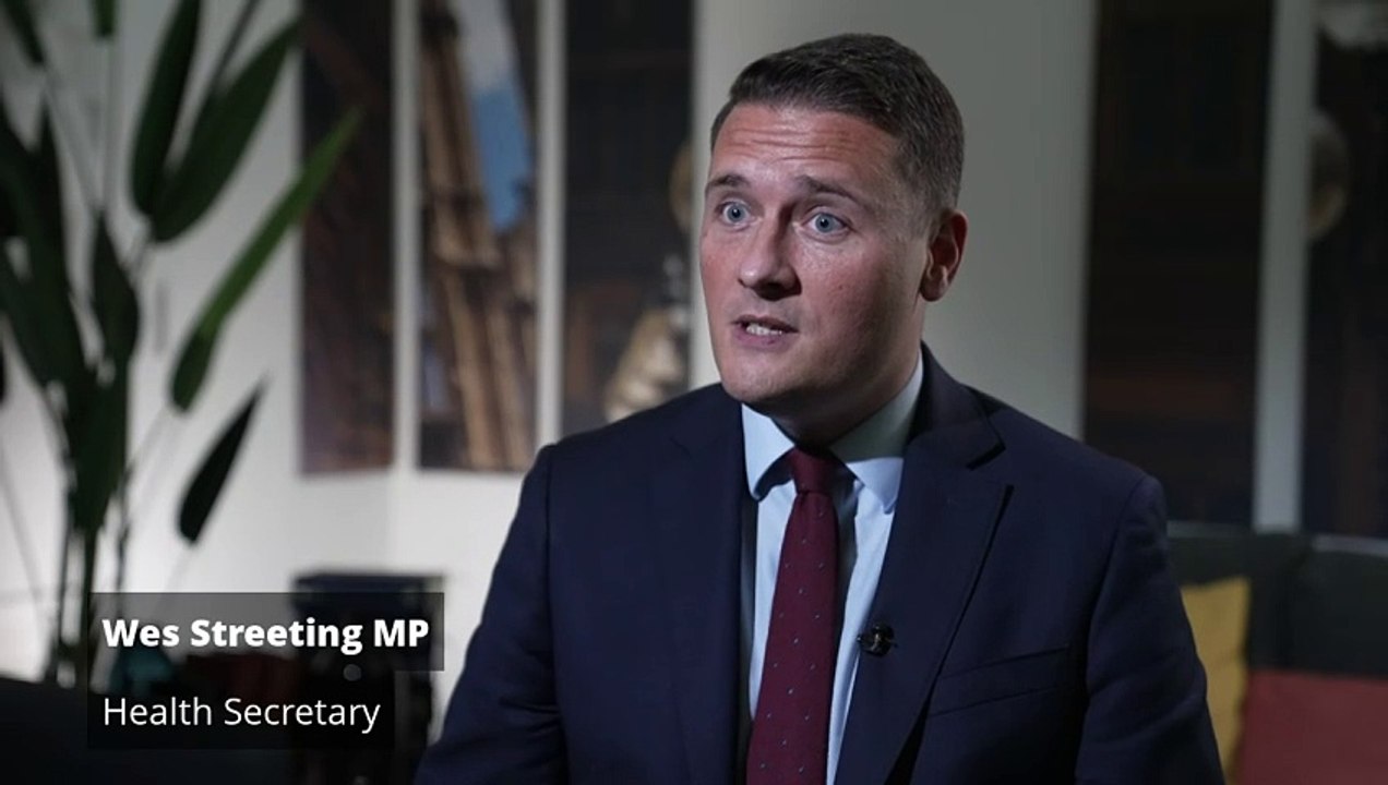 Government 'pleased' BMA accepts junior doctors' pay deal