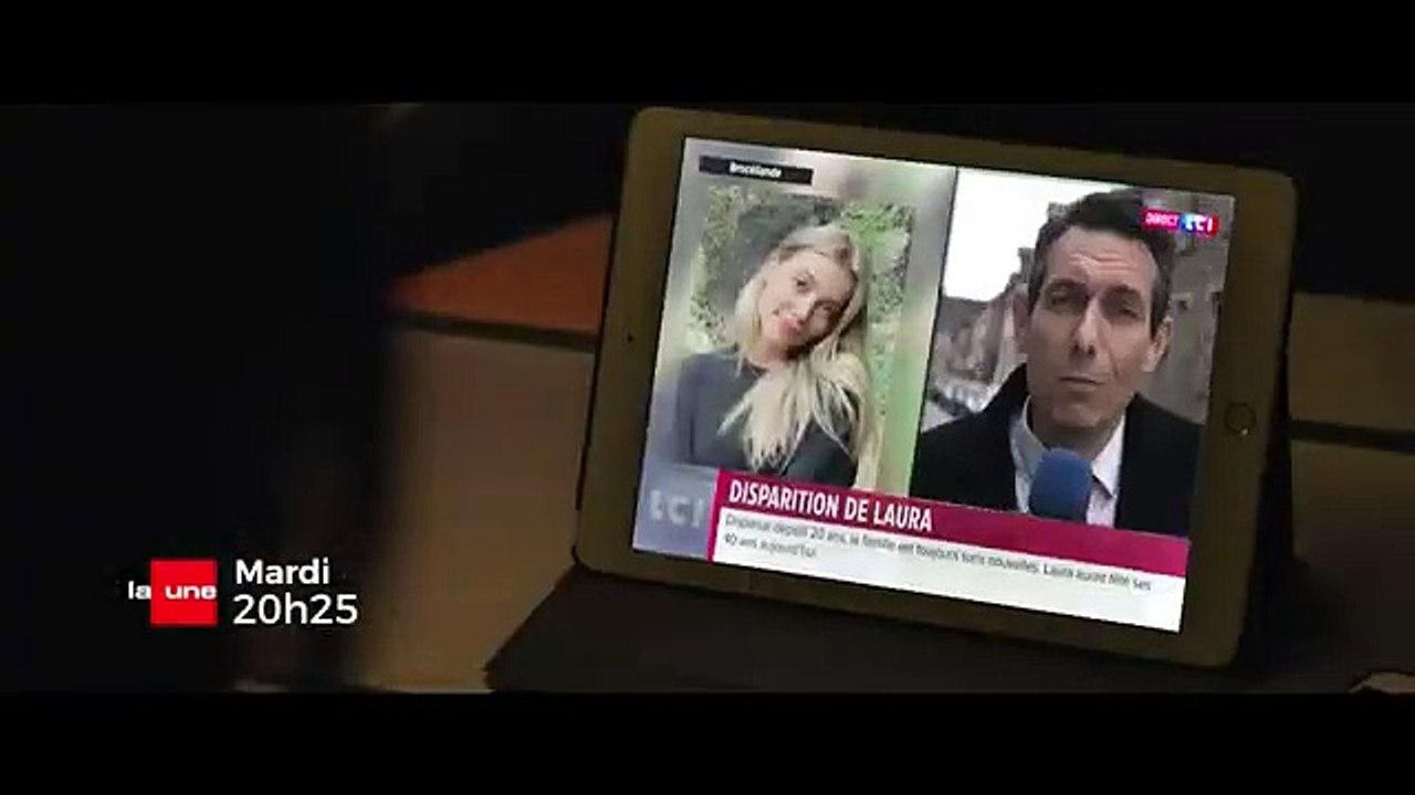 Bande annonce de la série Brocéliande.