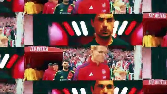 ملخص مباراه مانشستر سيتي ضد أرسنال ضمن الدوري الإنجليزي الممتاز