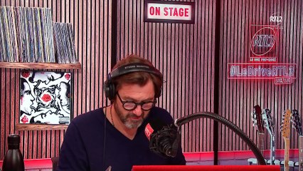 L'INTÉGRALE - Jérémy Frérot dans #LeDriveRTL2 (16/09/24)