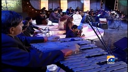 Aaj Jaane ki zid na karo Pakistani movie Song UrduFilmi Video
